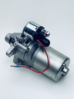 Электростартер в сборе PPG-3900 Carver 01.026.00227