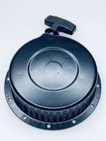 Стартер 178 PPG - 5000D дизель Carver 01.026.00271