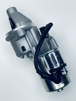 Стартер эл. с реле PPG-15000IR Carver 01.026.00279