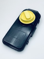 Переключатель в сборе для моек 12A Karcher 4.744-048.3