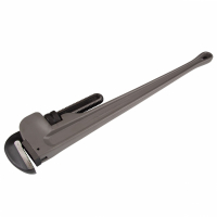 Трубный ключ Стилсона KING TONY 1200 мм, алюминиевый 6533-48L