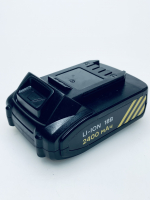 Батарея аккумуляторная для дрель-шуруповерта HansKonner HCD1838RI (ZAP7510404)