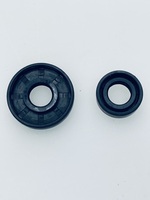 Манжета коленвала для Partner-350S (комплект 12*22*7+12*32*5)