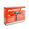 Дрель электрическая ударная Patriot FD 900h, арт. 120301466