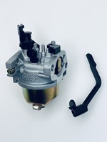 Карбюратор к двигателю Carver 168 F / 170 F