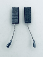 Щетки угольные для Bosch GBH 2-24 DS,DSR с отстрелом 5х8х19 поводок мама (№537) (2 шт.) (03.022.00035)