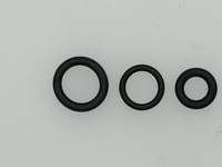Компрессионные кольца подходят к МАКИТА HR-2450 в комплекте 3 кольца
