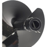 Шнек для грунта двухзаходный D 200B (200 мм; 800 мм) PATRIOT, арт. 742004456