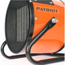 Электрический тепловентилятор PT R 5S PATRIOT, арт. 633307207