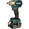 Аккумуляторный ударный гайковерт Makita DTW285RME (арт. 187851)