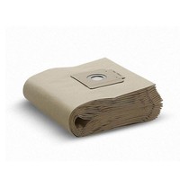 Бумажные фильтр-мешки для пылесоса Karcher T 15/1, T 17/1, арт. 6.907-019.0 
