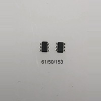 Микросхема SG6859 ATZ ssot-6 (арт. 61/50/153)