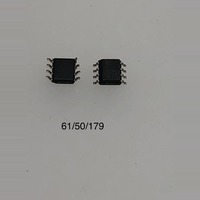 Микросхема LM 293 P 30601006 (арт. 61/50/179)