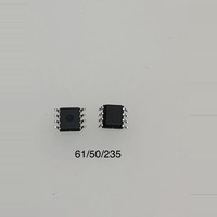 Микросхема LM358 SO-8 30601011 (арт. 61/50/235)
