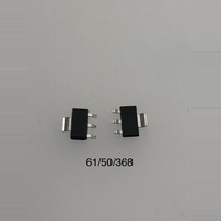 Транзистор BCP-52 SOT-223 30612114 (арт. 61/50/368)