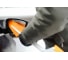 Щетка со скребком Fiskars SnowXpert 1019352