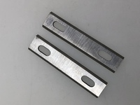 Ножи для рубанка 110 мм IE 5708B, Rebit (пара)
