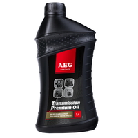 Масло трансмиссионное Transmission Premium Oil (1 л; SAE 80W85; API GL-4) AEG2 32364