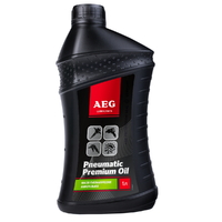 Масло для пневмоинструмента AEG2 Pneumatic Premium Oil 30940