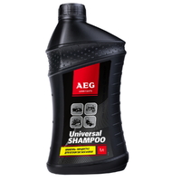Шампунь Universal Shampoo (концентрат) 1 л для бесконтактной мойки AEG2 30819
