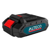 Аккумулятор ALTECO BCD 1802 Li, арт. 23393