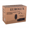 Тепловая газовая пушка Eurolux ТГП-EU-30000, арт. 67/1/49