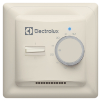 Терморегулятор ELECTROLUX ETB-16, НС-1013675