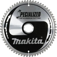 Диск по алюминию пильный Makita 355мм*30мм 120 зуб B-12522 арт. 172440