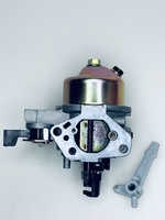 Карбюратор для двигателей Champion G270(-1)HK/ВС1193Е,GHP40-2,GTP80H,GP100Е (DEQ000)