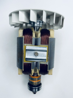 Ротор для генераторов Champion GG3000 c DC (204411116001)