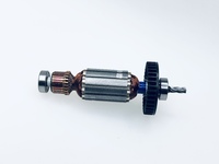 Якорь для лобзика 4324/4329 Makita 515718-5 