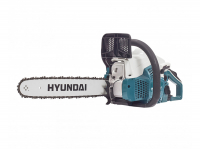 Прокладка цилиндра для бензопилы Hyundai HYX410E-15 (015548)