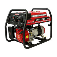 Бензиновый генератор ALTECO APG 2700 (N), арт. 21532