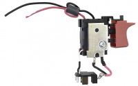 Электронный модуль для триммера Bosch ART (арт. F016F04853)