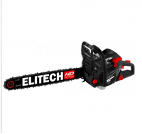 Бензопила ELITECH HD CS 5535F (E1611.006.00), арт. 204814