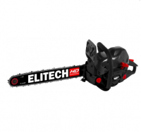 Бензопила ELITECH HD CS 7449F (E1611.008.00), арт. 204817