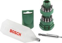 Набор бит Bosch 25 шт. (2607019503)