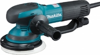 Эксцентриковая шлифмашина Makita BO6050J