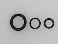 Компрессионные кольца подходят к КРЕСС PXC 750/1050 в комплекте арт.007-0600