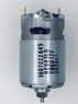 Мотор постоянного тока для DDB 181, GSR 14,4-2-LI, GSR 18-2-LI Bosch 2609199591 
