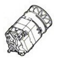 Мотор для триммера Bosch ART 37 (арт. F016F04241)