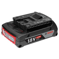 Аккумулятор Bosch GBA 18V 3.0 Ач Professional (арт. 1600A012UV)