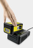 Комплект аккумулятора Starter Kit Karcher Battery Power 36/25, 2.445-064.0
