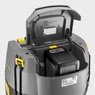 Аккумуляторный пылесос влажной и сухой уборки Karcher NT 22/1 Ap Bp Pack, арт. 1.528-120.0