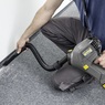 Пылесос сухой уборки Karcher HV 1/1 Cs Bp Pack, арт. 1.394-261.0