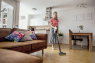 Аккумуляторный пылесос Karcher VC 4 Cordless myHome Pet арт. 1.198-633.0