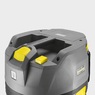 Аккумуляторный пылесос влажной и сухой уборки Karcher NT 22/1 Ap Bp Pack, арт. 1.528-120.0