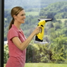 Аккумуляторный стеклоочиститель Karcher  WV 2 Plus N *EU II, 1.633-213.0