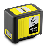  Аккумулятор Kärcher 36 В 5,0 A Battery Power, 2.445-031.0