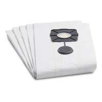 Специальные фильтрующие мешки для влажной уборки Karcher 6.904-171.0